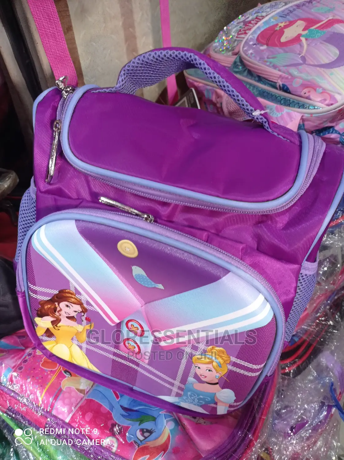 Kids Lunch Box