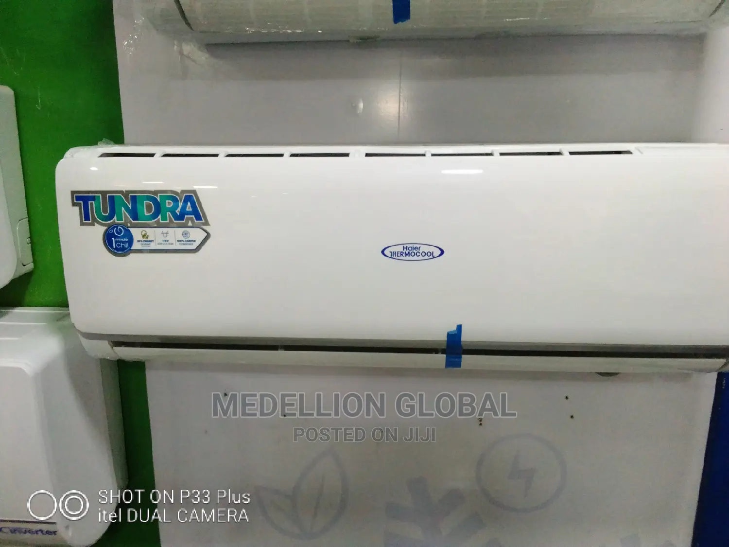 Thermocool 2HP Inverter Split Air Conditioner