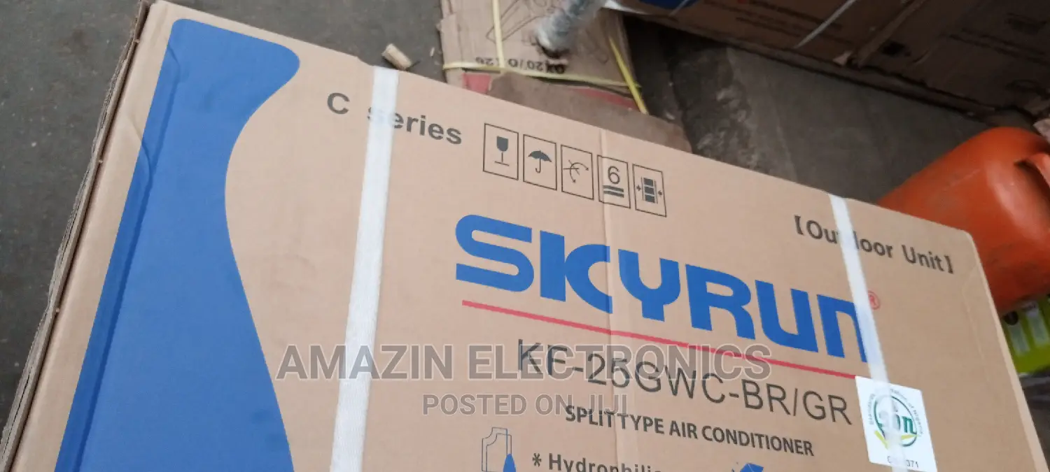 Skyrun 1.5 Split A.C