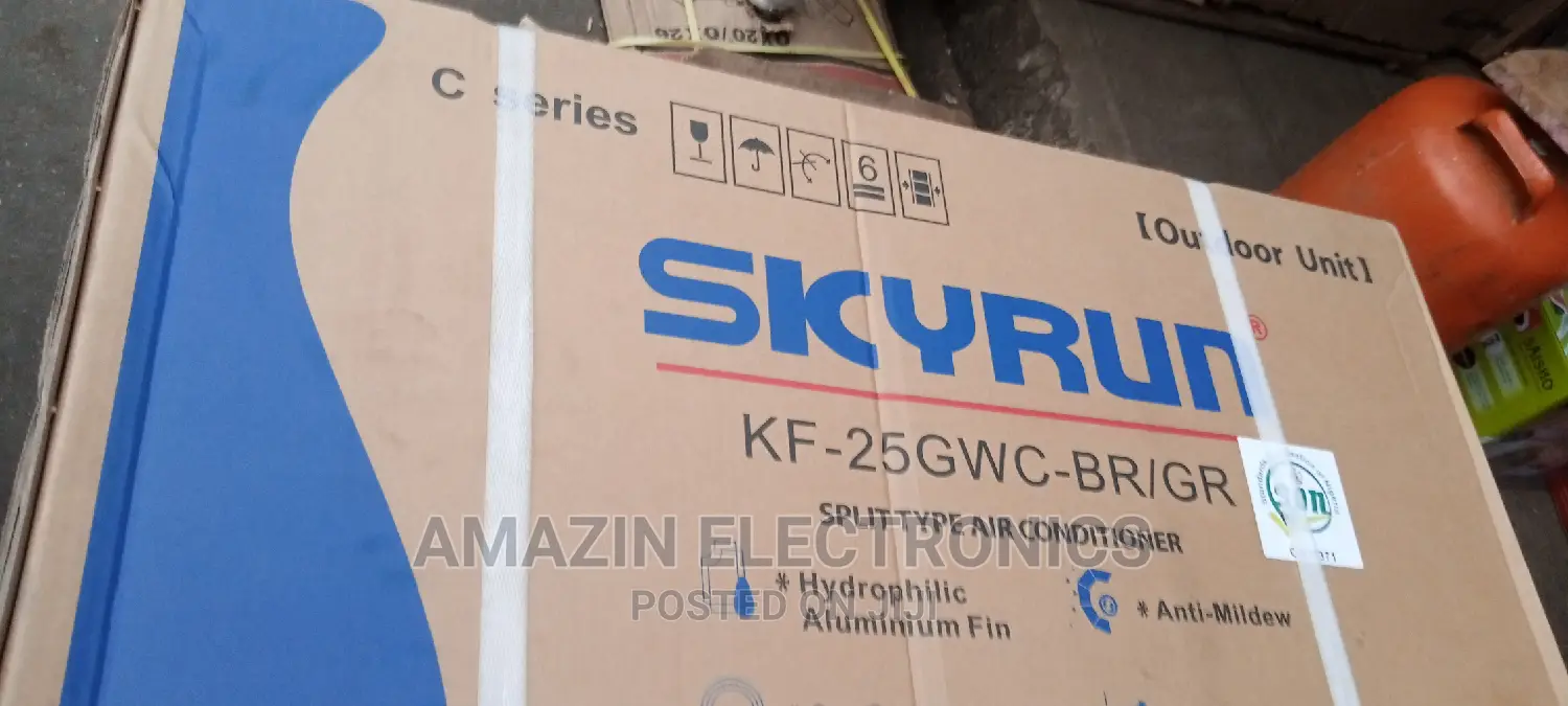 Skyrun 1.5 Split A.C