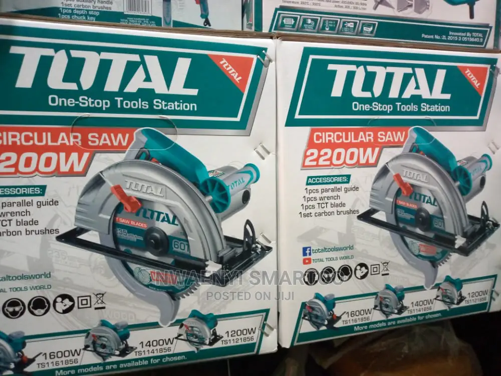 Heavy Duty Original Total Wood Cutting Machine