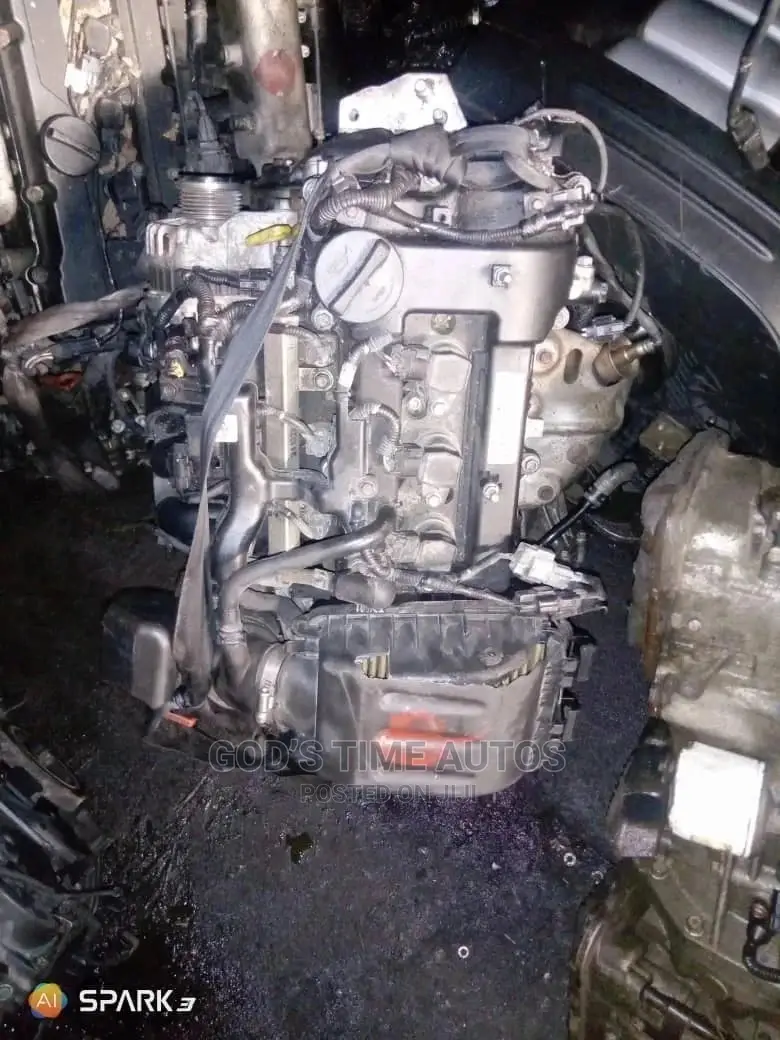 Kia Picanto 3plug