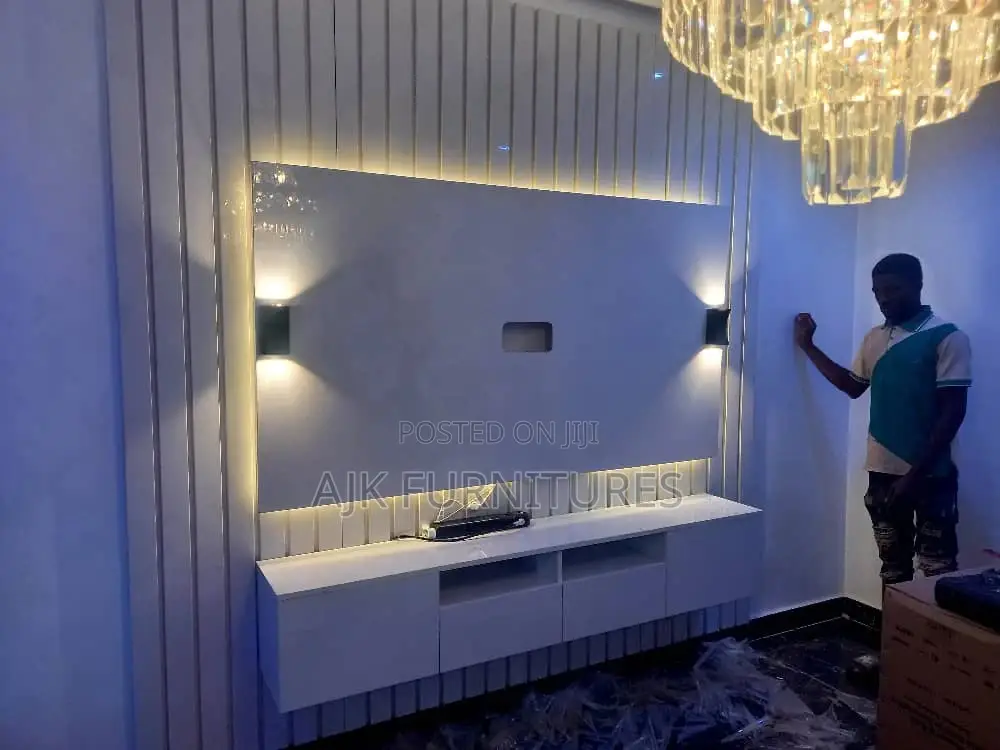 Exquisite Tv Console