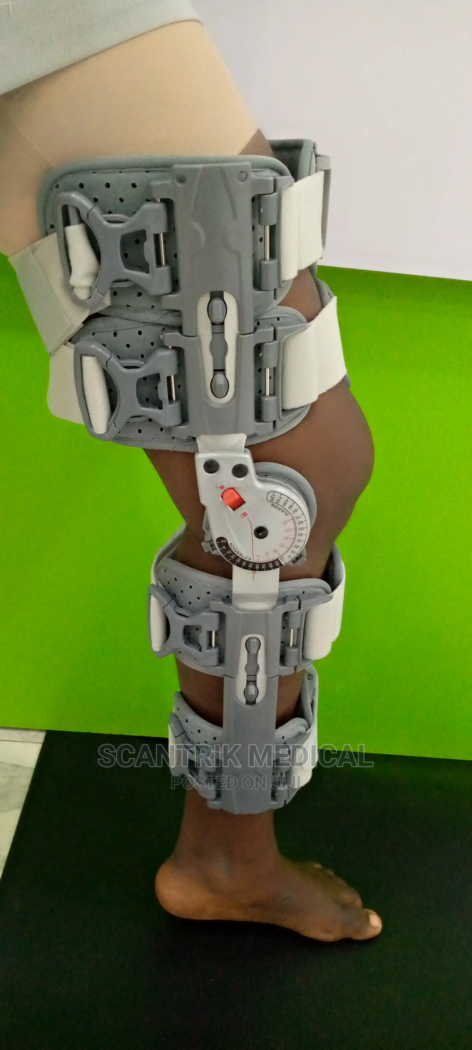 Knee Brace - Valgus / Varus