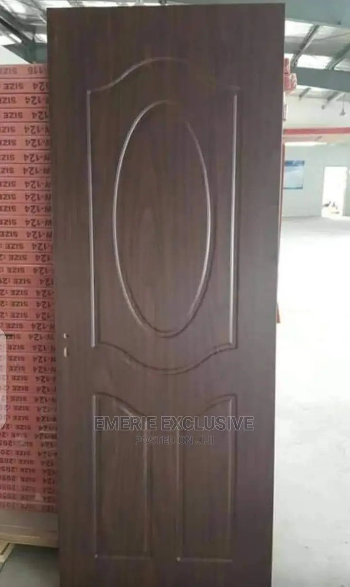3ft: Turkey Strong Wooden Door
