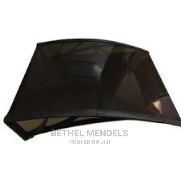 1m * 1.2m Single Unit Polycarbonate Awning for Sale