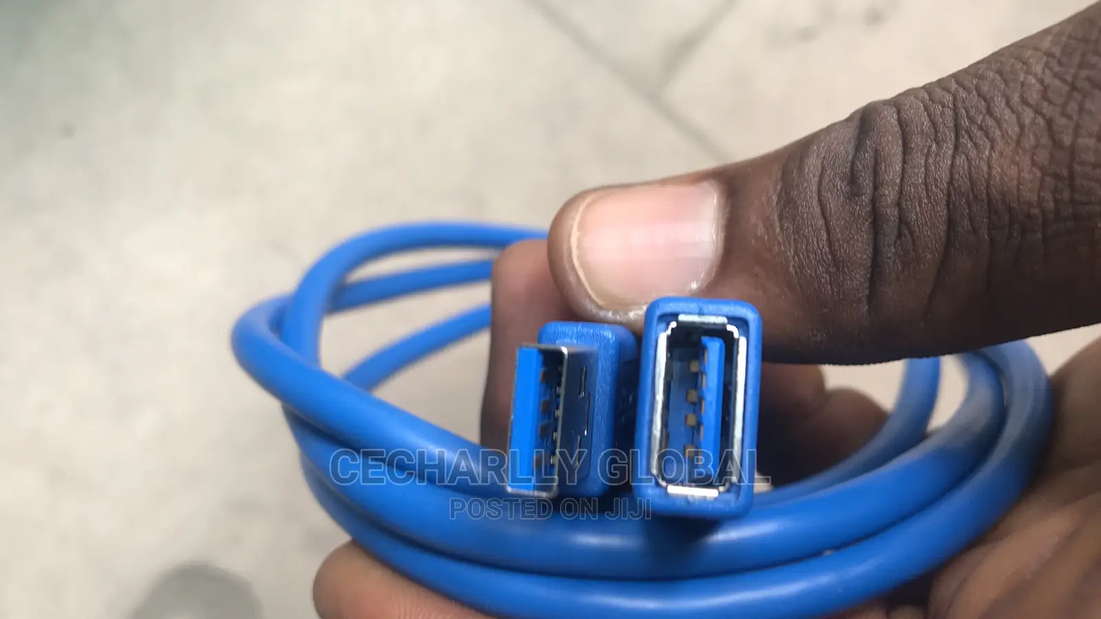 Usb 3.0 Male to Female Cable