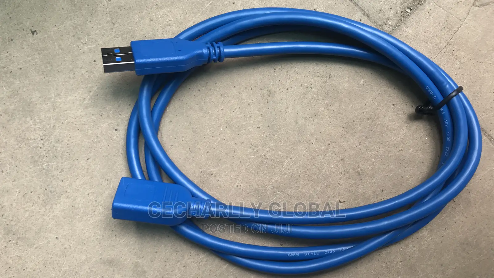Usb 3.0 Male to Female Cable
