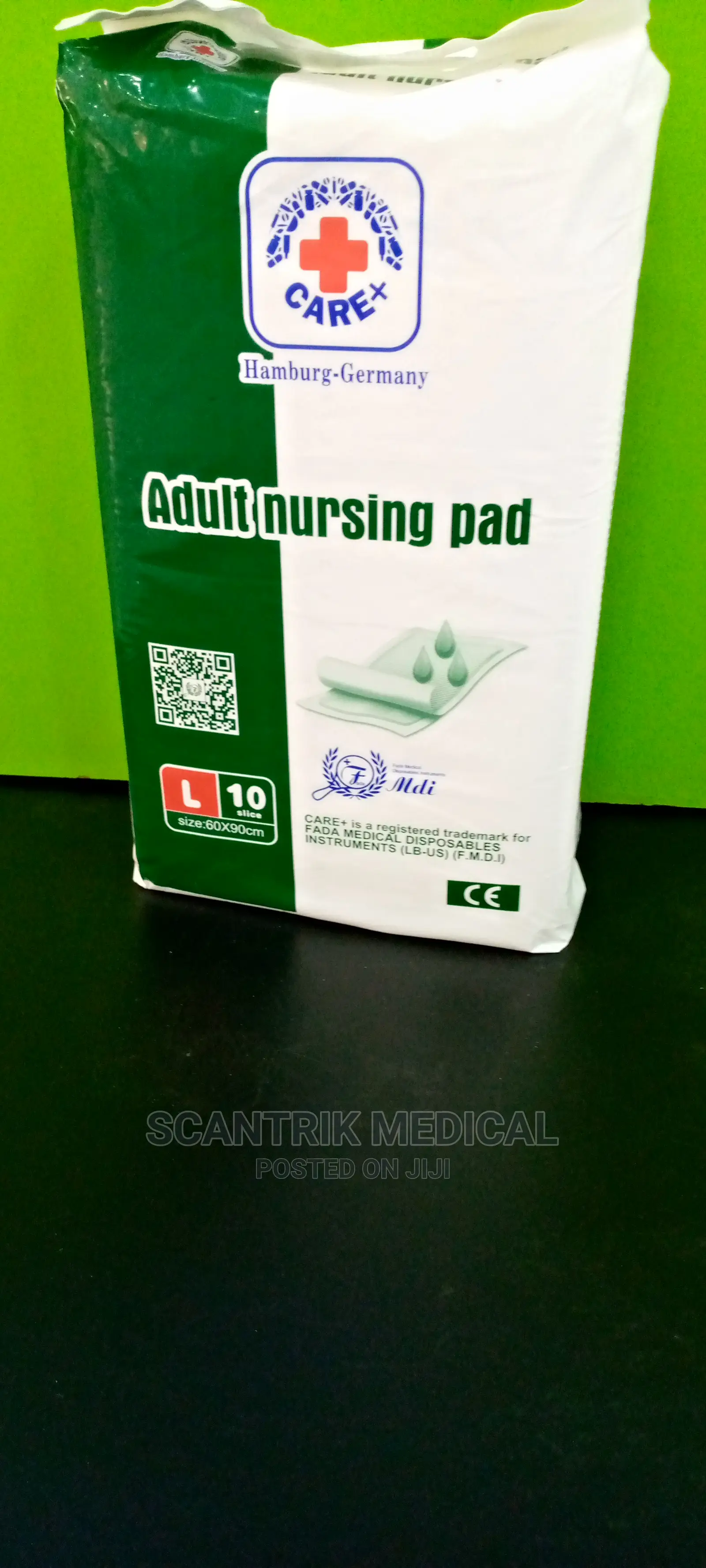 Disposable Nursing Pad