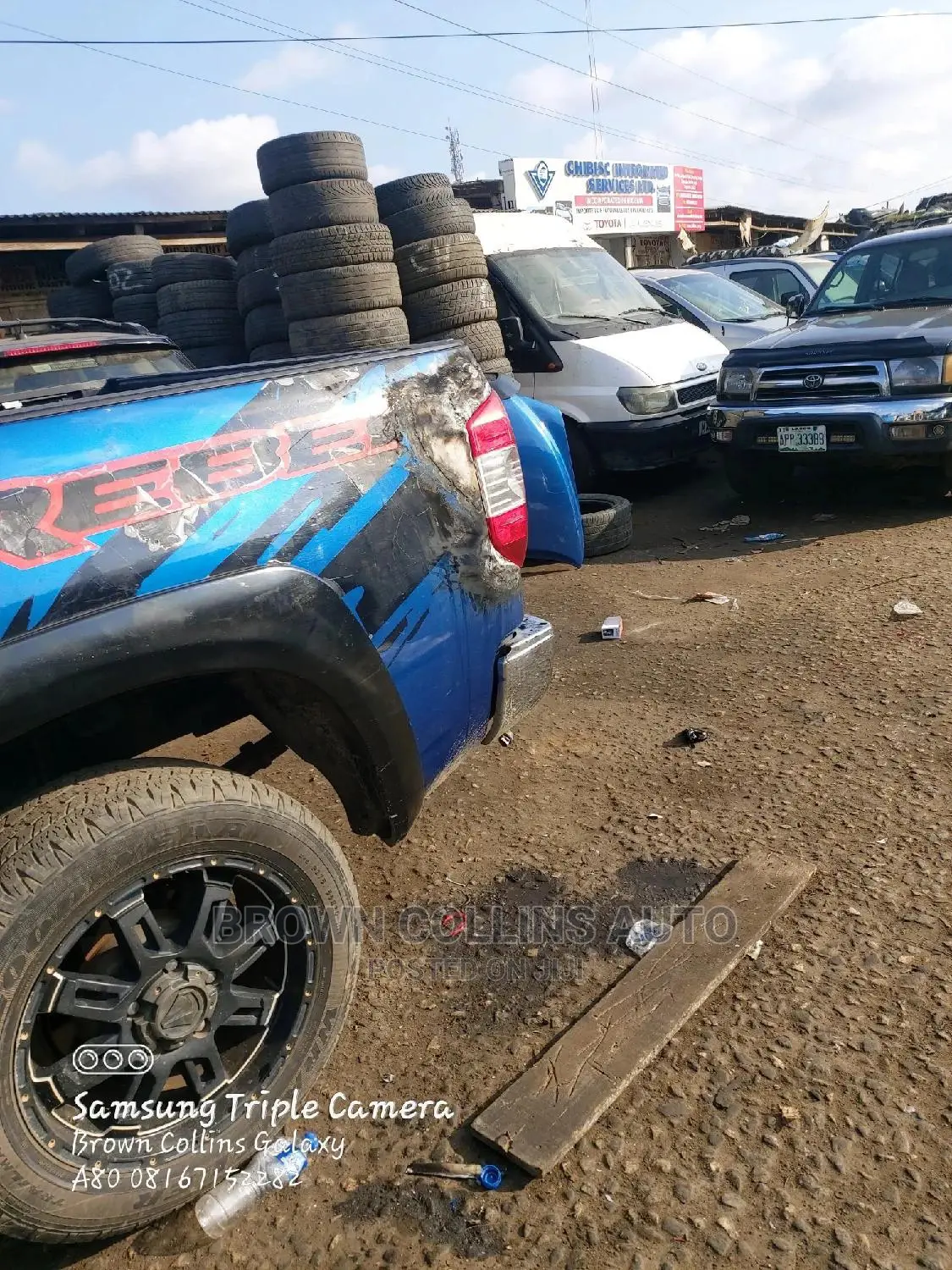 Upgrade Your Toyota Tundra to 2021