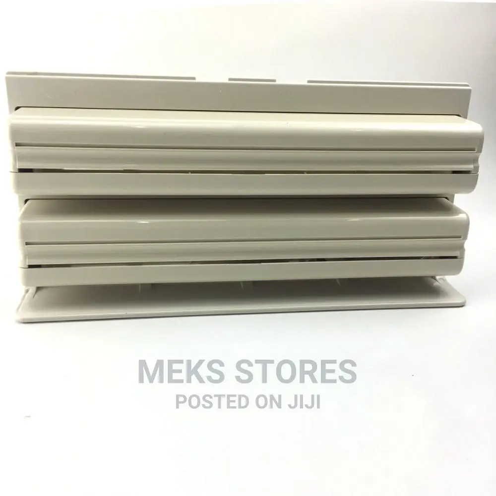 Triple Paper Dispenser