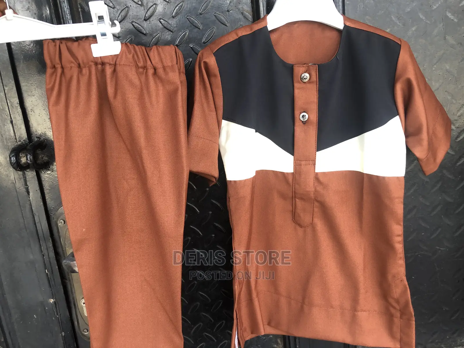 Quality Kids Native Wear