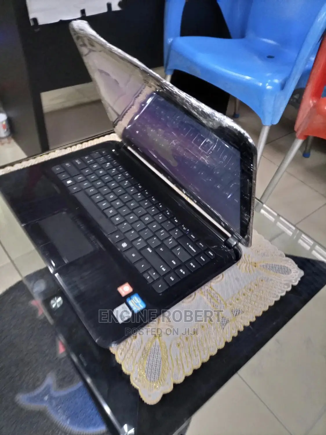 Laptop HP Pavilion DM3Z 8GB Intel Core I7 HDD 750GB