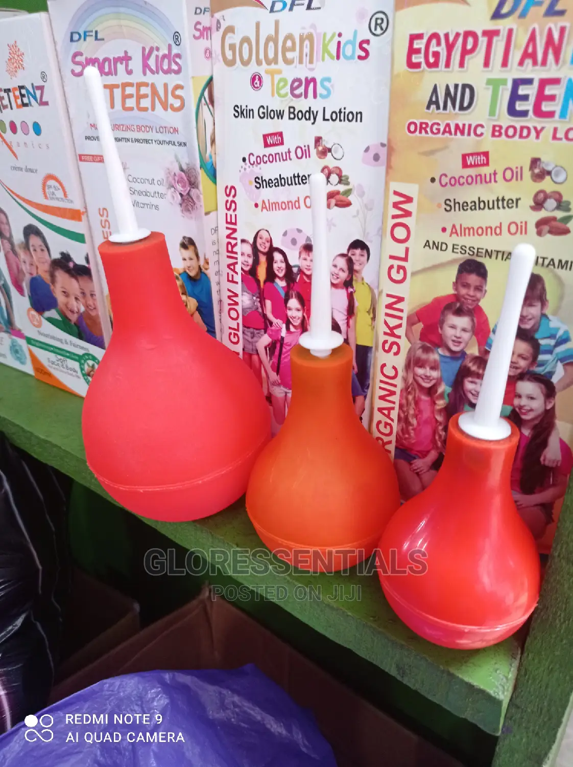 Manual Pump