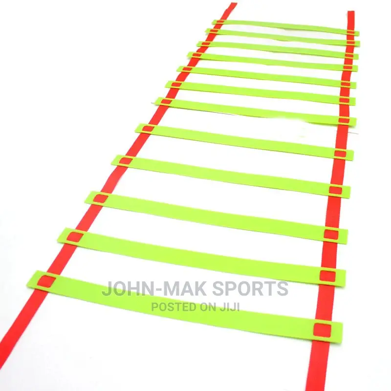 Football Training Agility Ladders