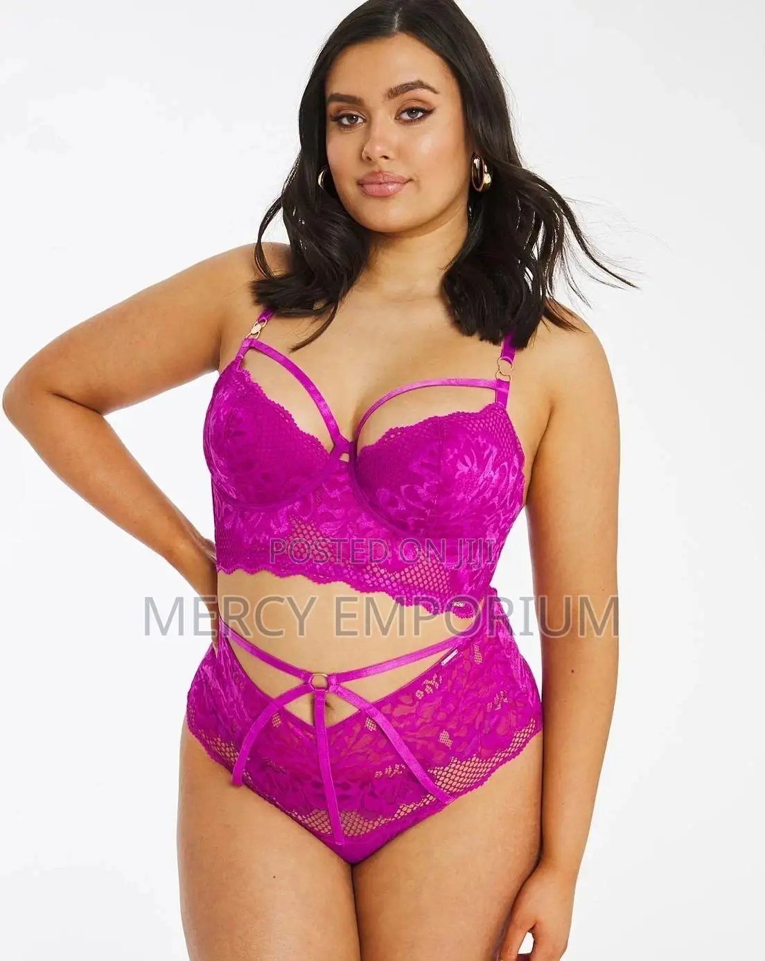 Size 46DD Bra, 38C Bra. Sexy Bra For Plus Size Ladies Padded