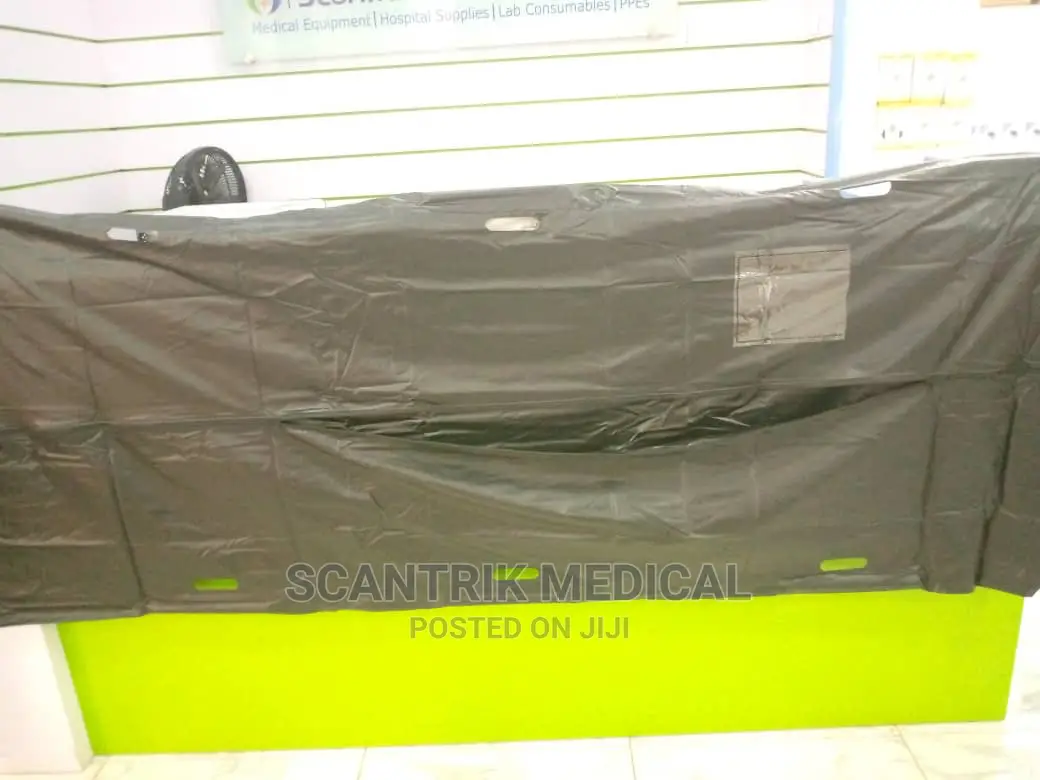 Heavy Duty Funeral Supplies Corpse Bag
