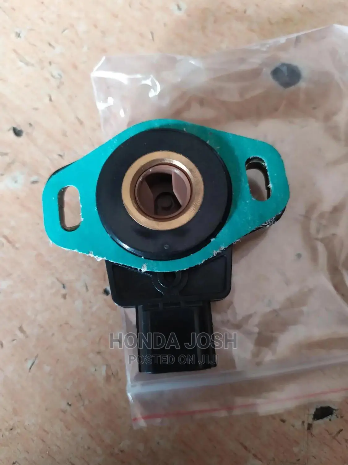 Throttle Position Sensor(Tps) 2003- 2007 Model Honda Accord