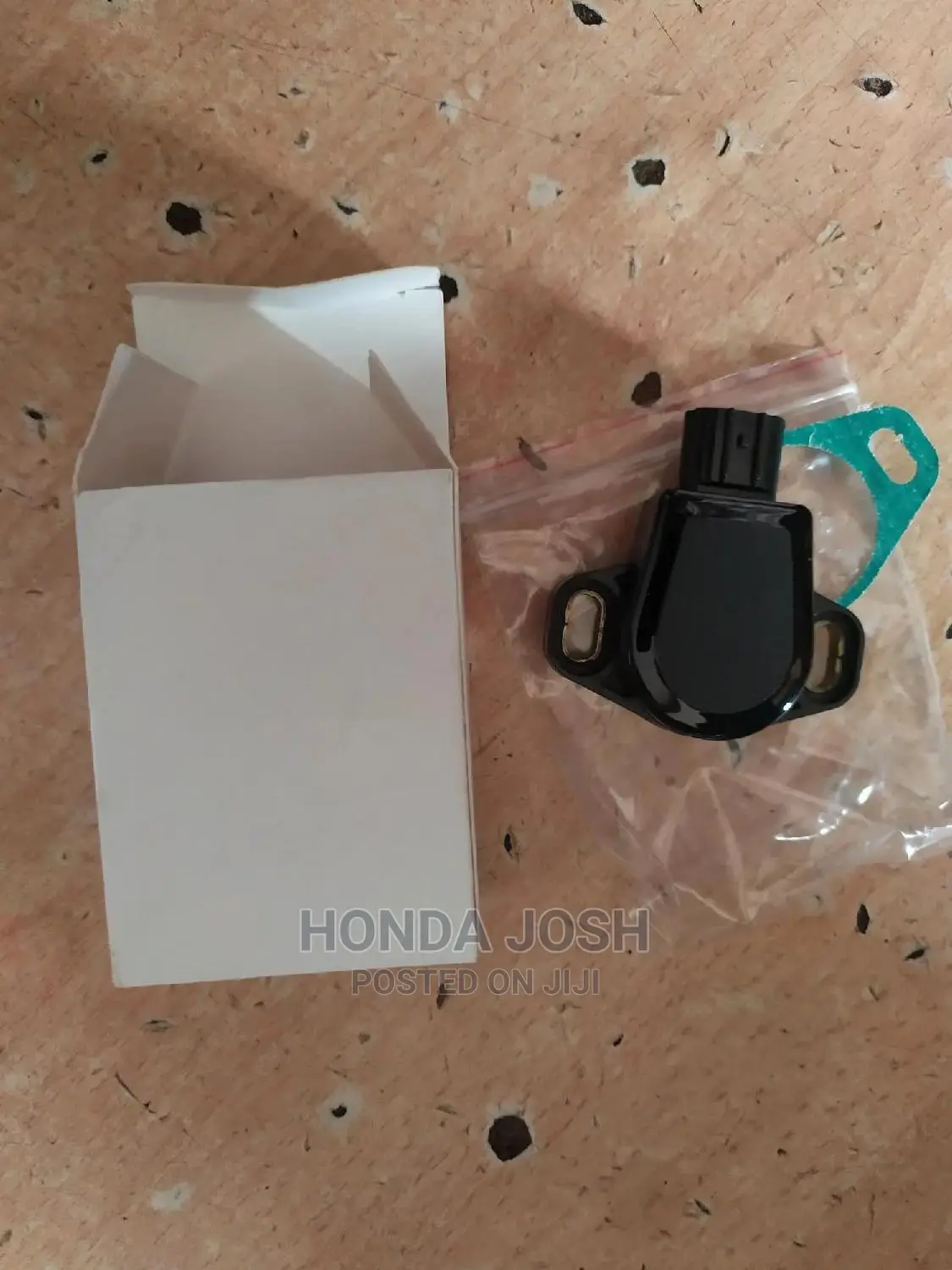 Throttle Position Sensor(Tps) 2003- 2007 Model Honda Accord