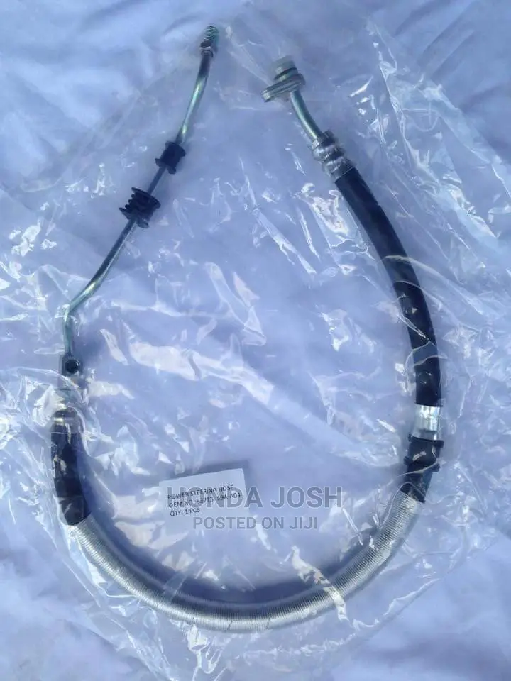 Power Steering Pressure Hose 2003- 2007 Honda Accord (EOD)