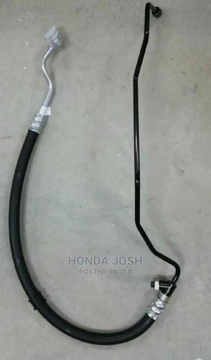 Power Steering Pressure Hose 2003- 2007 Honda Accord (EOD)