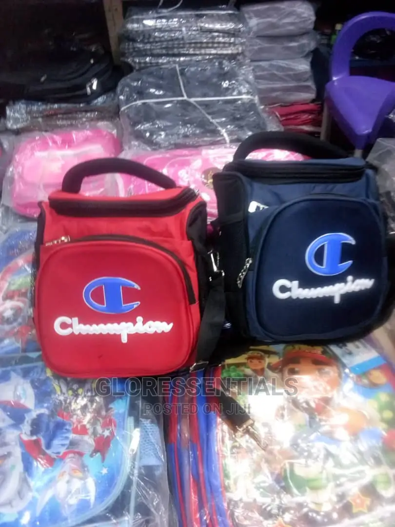 Kids Lunch Box