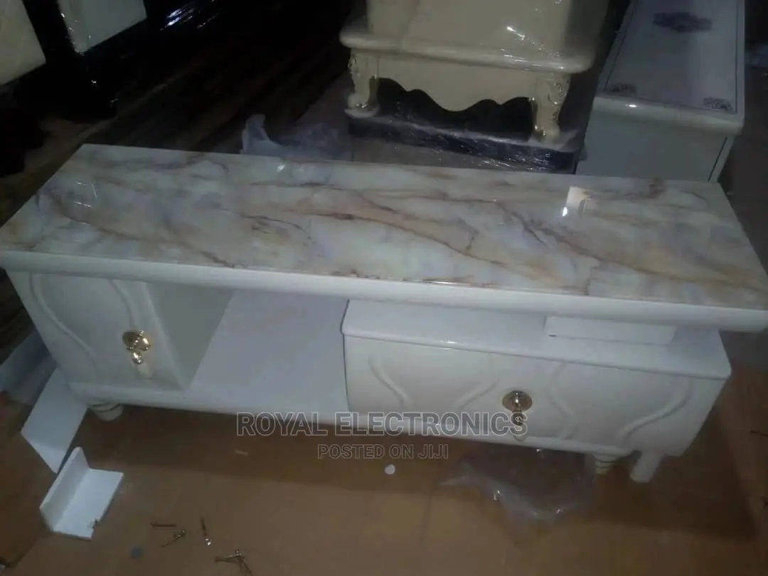 Brand New Imported Tv Stand With Different Design