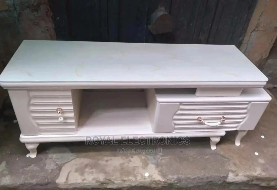 Brand New Imported Tv Stand With Different Design