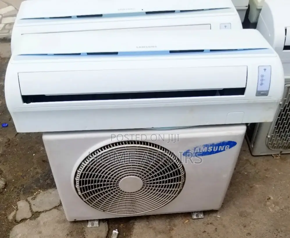 1.5hp 1hp Samsung Air Conditioner +WARRANTY [Pay on DELIVERY