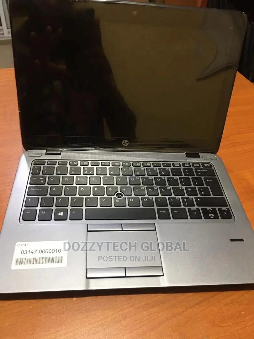 Laptop HP EliteBook 725 4GB AMD A10 HDD 320GB