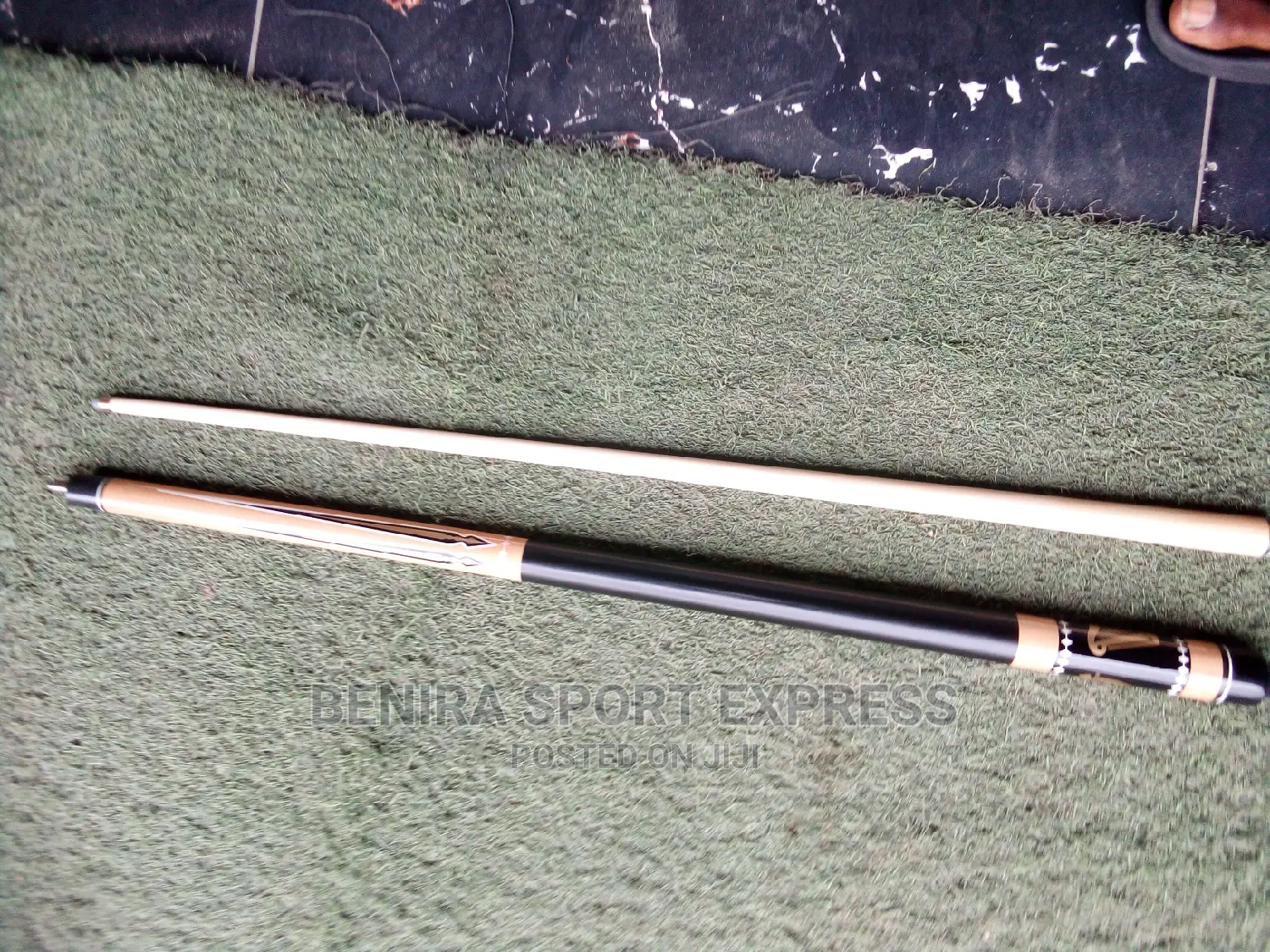 Snooker Cue Stick (Original)