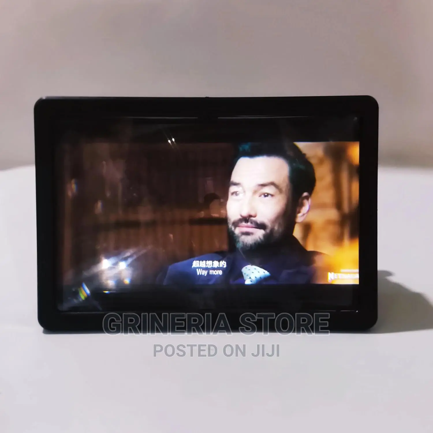 3D Magnifier for Phones