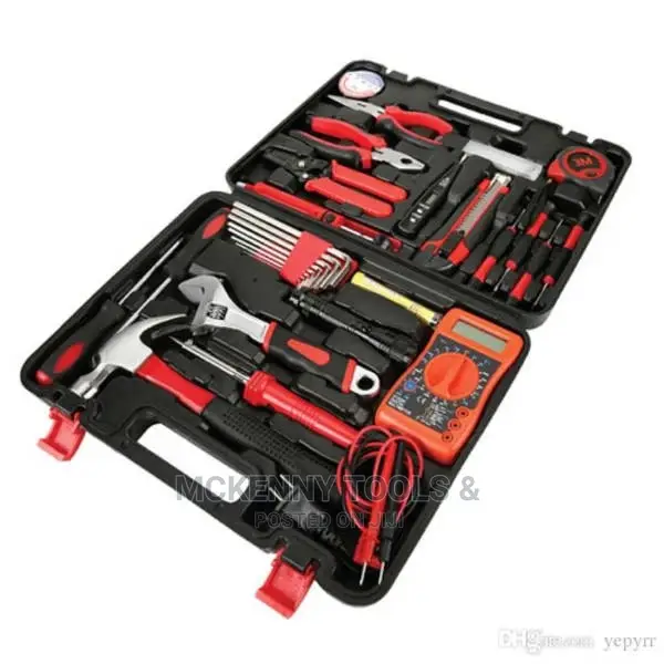 Electrical Tool Set
