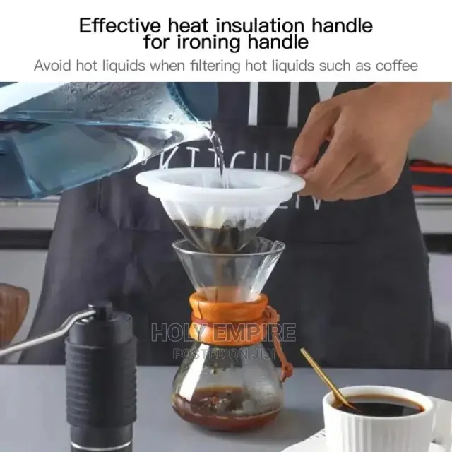 Juice Filter Strainer Reusable Nylon Super
