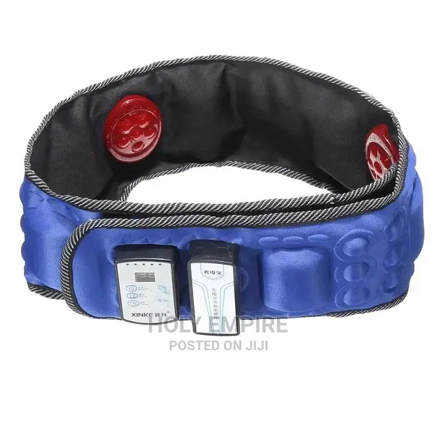 Electric Slimming Belt Lose Weight Fitness Massage Vibration