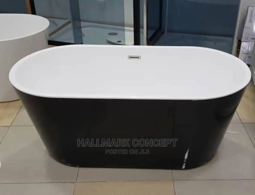 Luxury Bath Tub