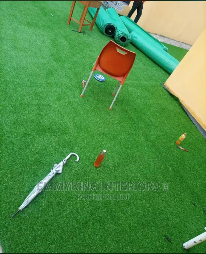 Quality Artificial Grass