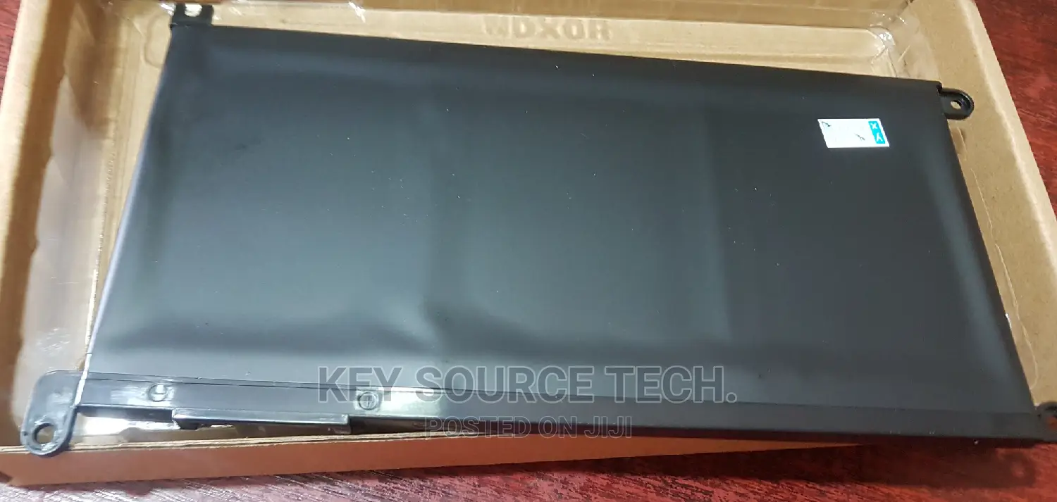 Wdxor 42wh Battery for Inspiron 15 5565 5567 5568 5570 5578