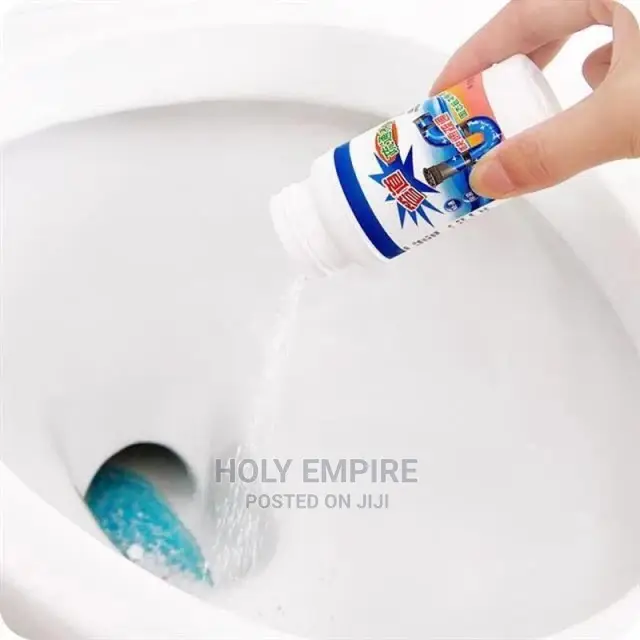 Drain Pipe Cleaning Tool Toilet Dredge Kitchen Unclog Sink