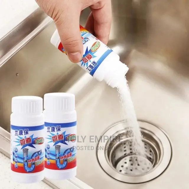 Drain Pipe Cleaning Tool Toilet Dredge Kitchen Unclog Sink