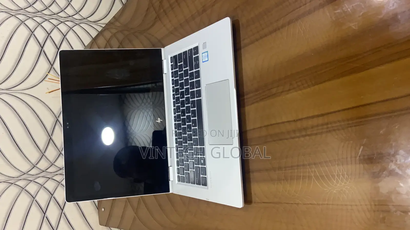 Laptop HP EliteBook X360 1030 G2 16GB Intel Core I7 SSD 256GB
