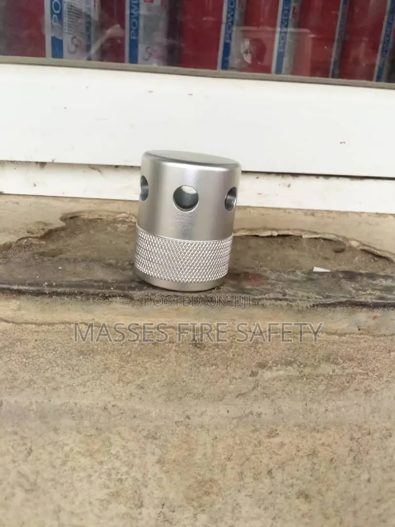 32 Mm Fm200 Nozzle