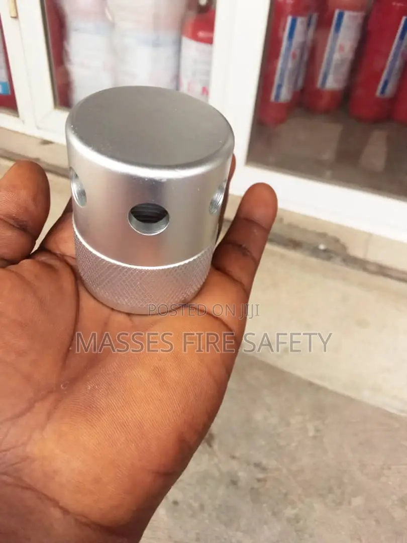 32 Mm Fm200 Nozzle