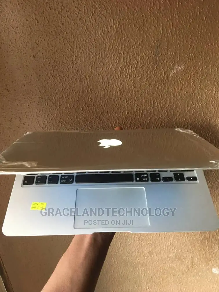 Laptop Apple MacBook Air 2015 4GB Intel Core I5 SSD 128GB