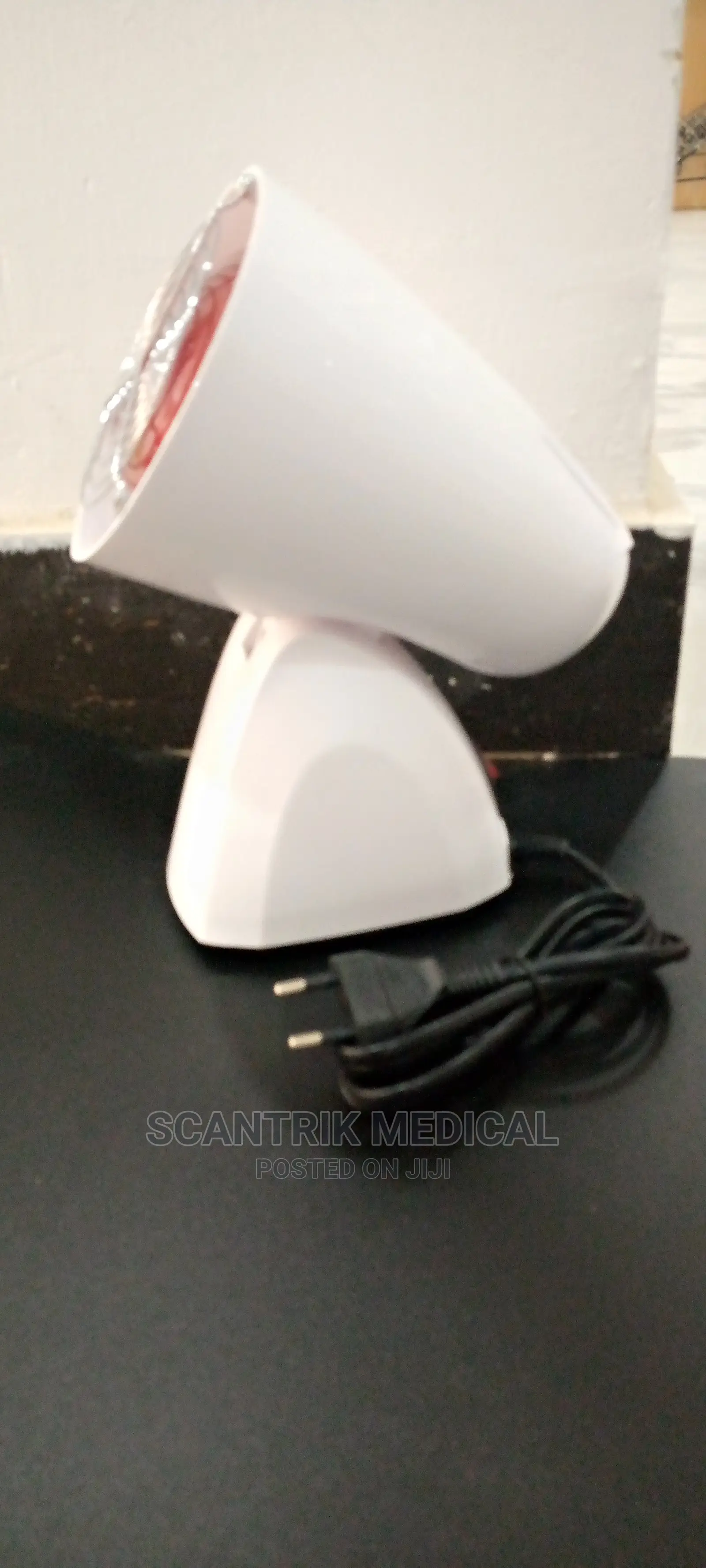 IL 35 Infrared Heat Lamp