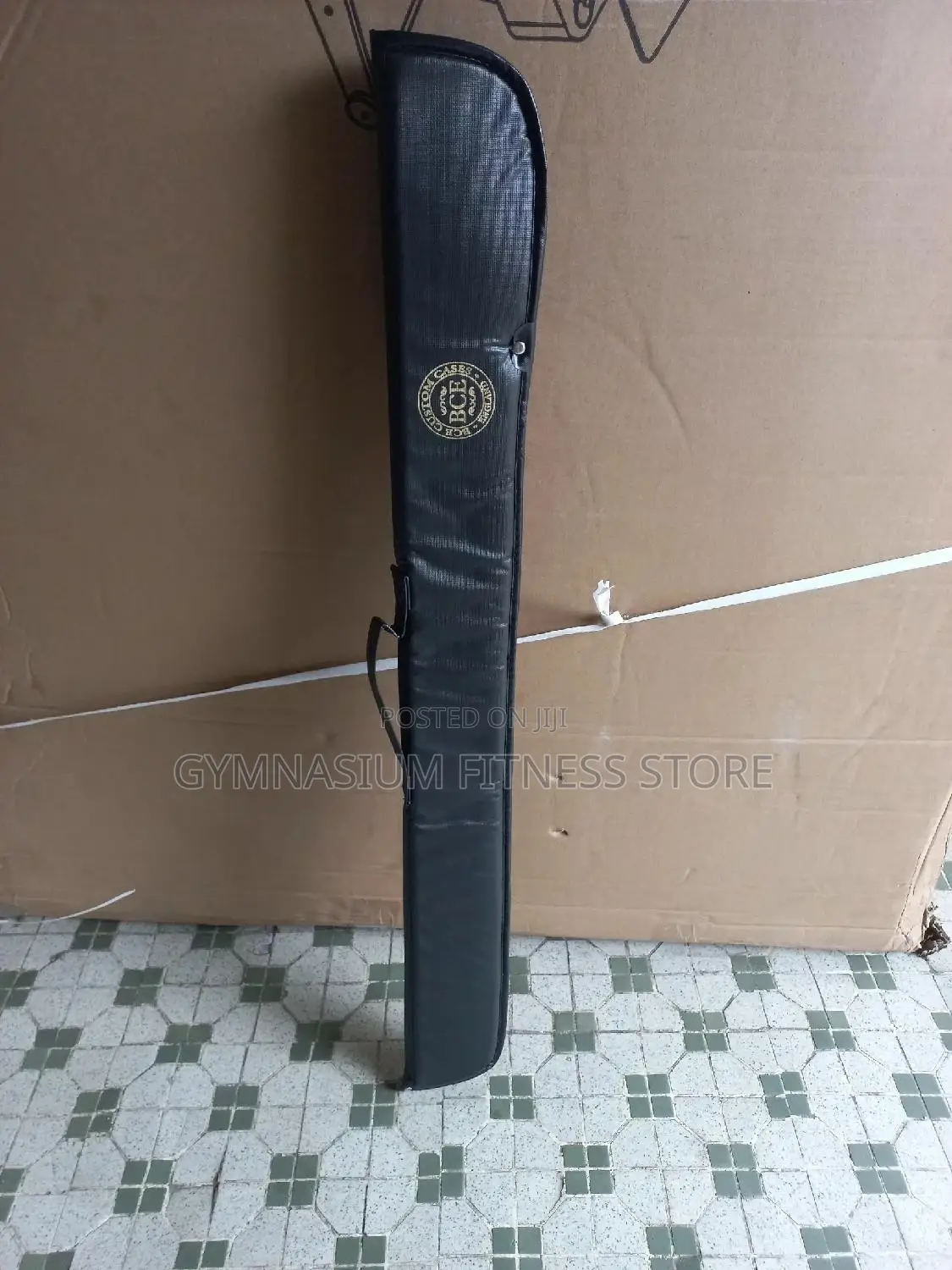 BCE Cue Stick Bag