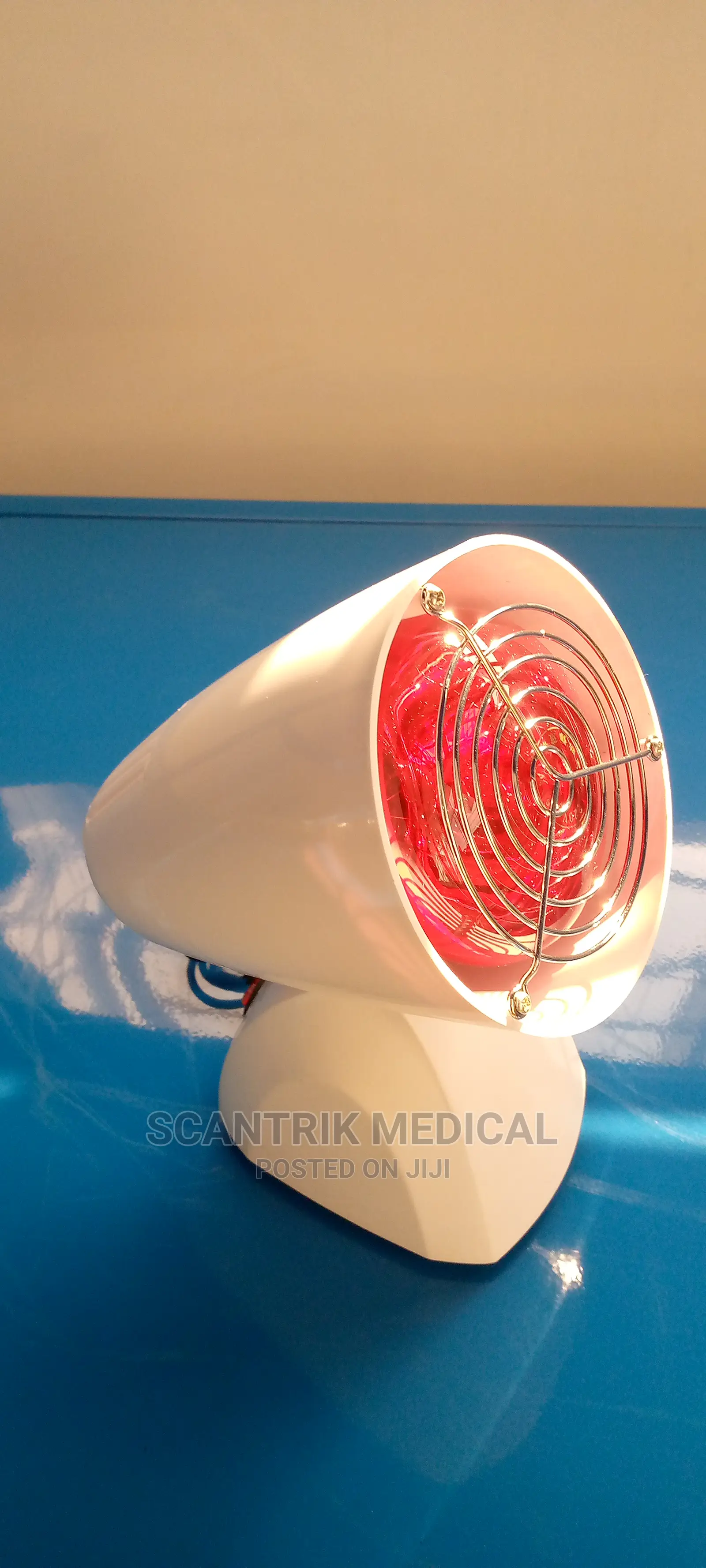 Infrared Lamp Portable Surgical .