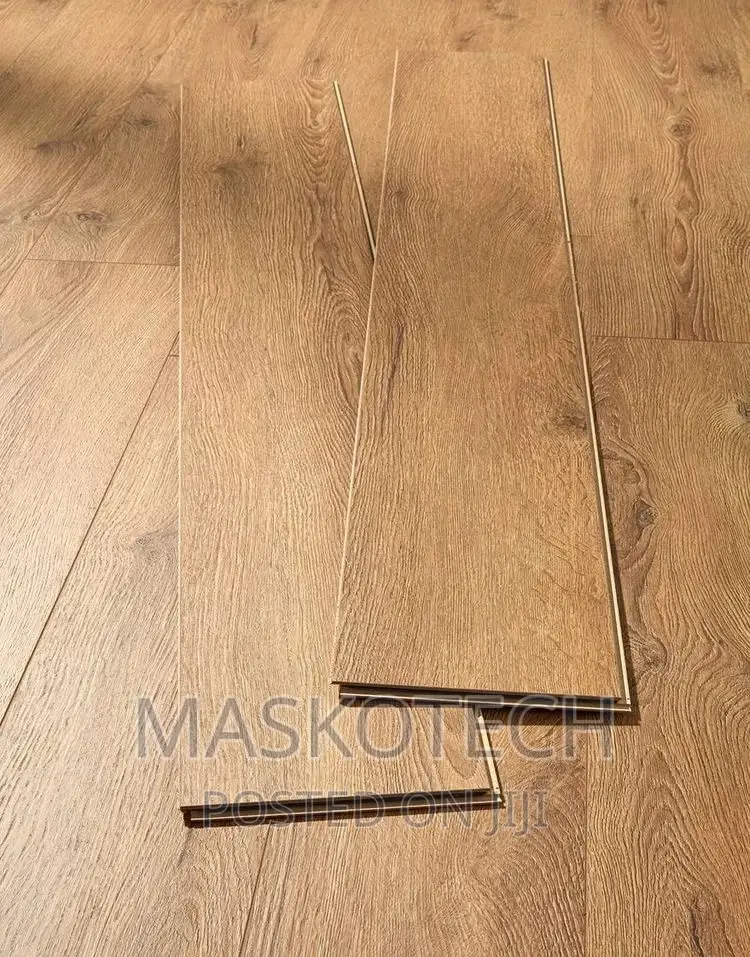 Wooden Floor Installation and Polishing Epoxy