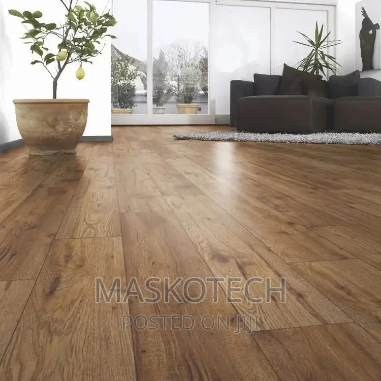 Wooden Floor Installation and Polishing Epoxy