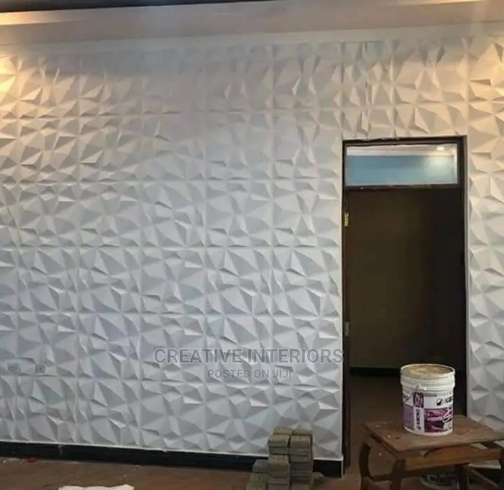 Quality Exclusive Patterned 3d Wallpanels/Wallpaper.